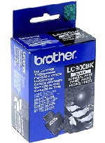 Картридж Brother LC-900Bk для_Brother_MFC_210/410/ 620/3240/3340/5440/ 5840/DCP-110/310